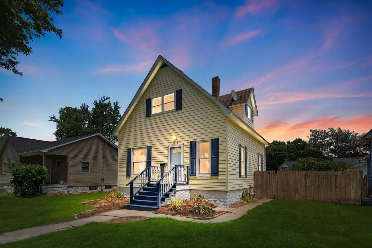 780 S Elm Avenue, Kankakee, IL 60901 - #1