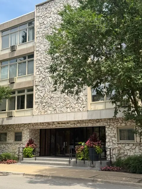 222 N Marion Street #2m, Oak Park, IL 60302