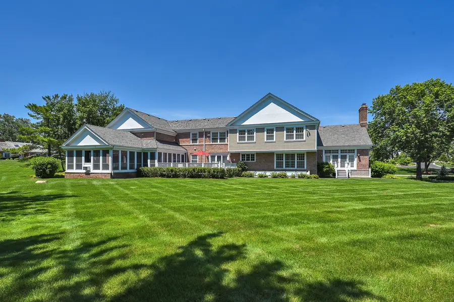 1673 Balmoral Lane, Inverness, IL 60067 - #2