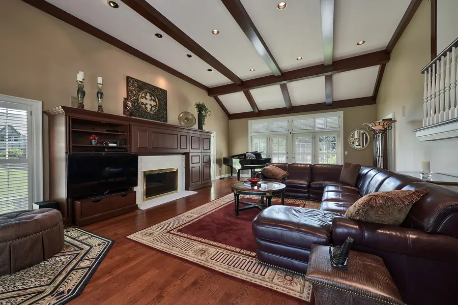 1673 Balmoral Lane, Inverness, IL 60067 - #3