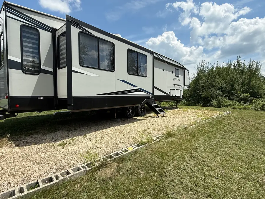 22-34 Woodhaven Lakes, Sublette, IL 61367 - #2