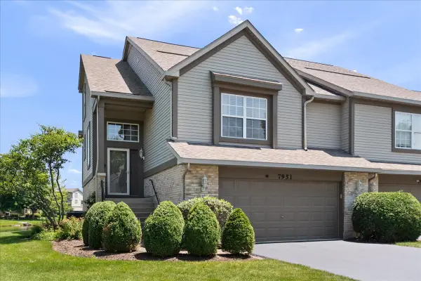 7951 Hedgewood Drive, Darien, IL 60561