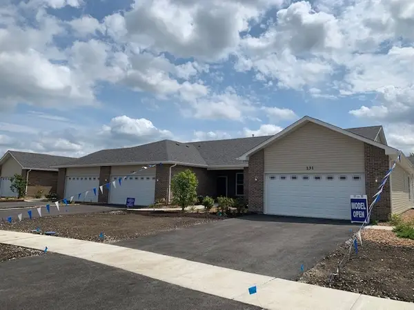 400 Bluebell Drive, Bolingbrook, IL 60440