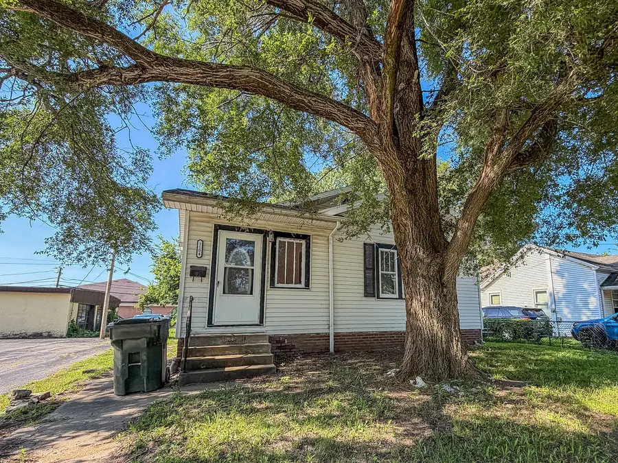 1104 W Williams Street, Danville, IL 61832 - #2