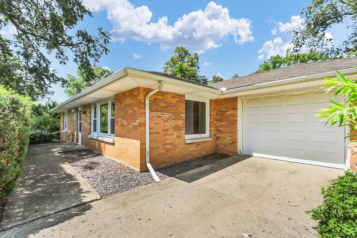 2103 Burlison Drive, Urbana, IL 61801 - #1
