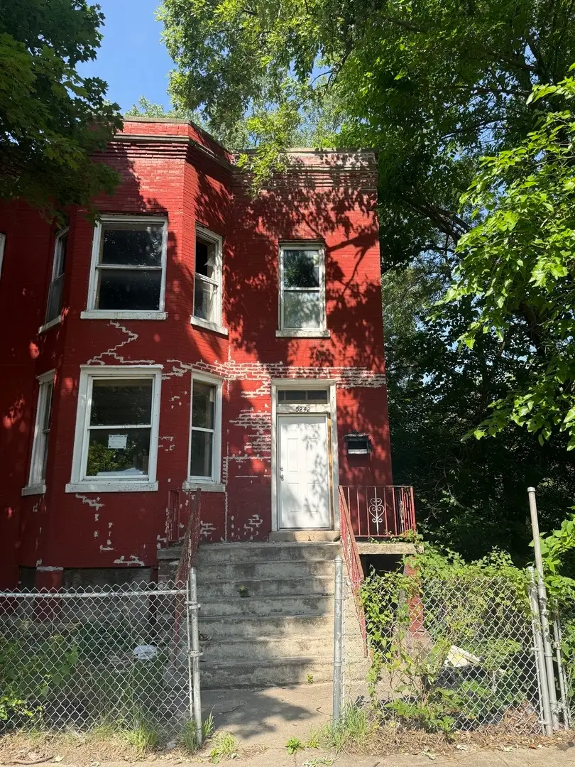 5242 S Morgan Street, Chicago, IL 60609 - #1