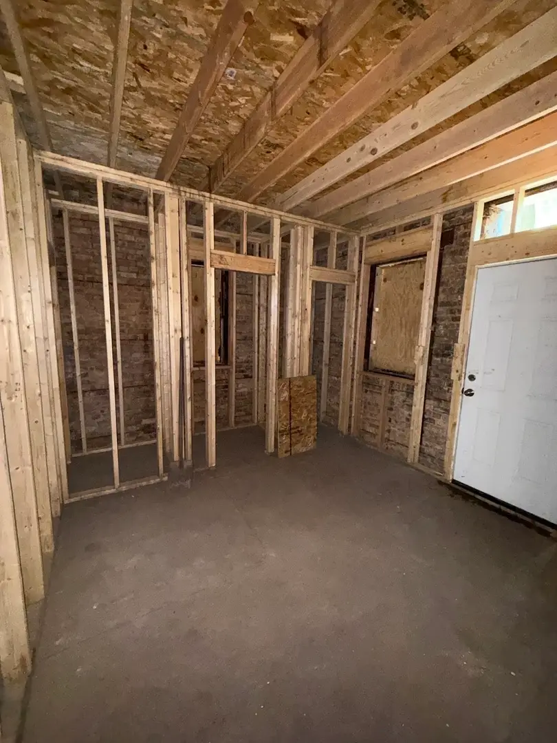 5242 S Morgan Street, Chicago, IL 60609 - #3