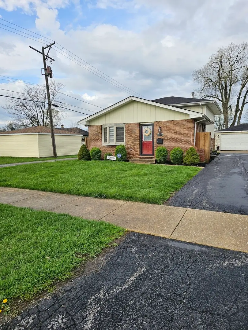 15362 7th Avenue, Phoenix, IL 60426 - #1