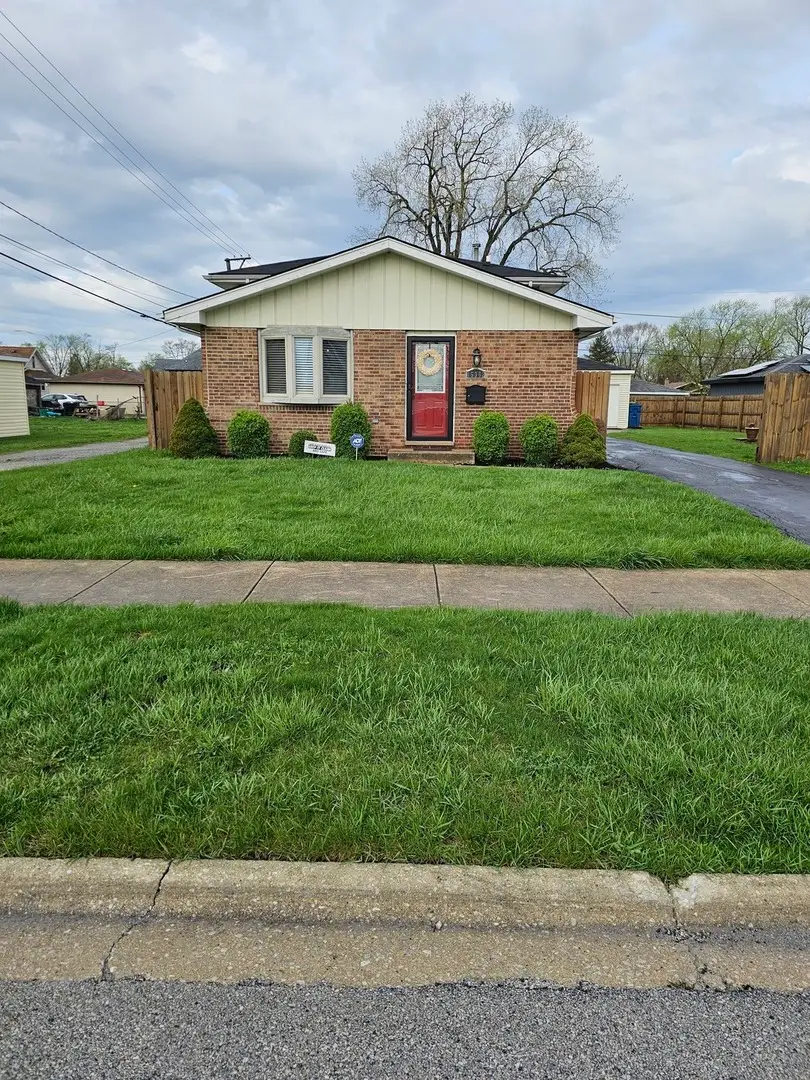 15362 7th Avenue, Phoenix, IL 60426 - #2