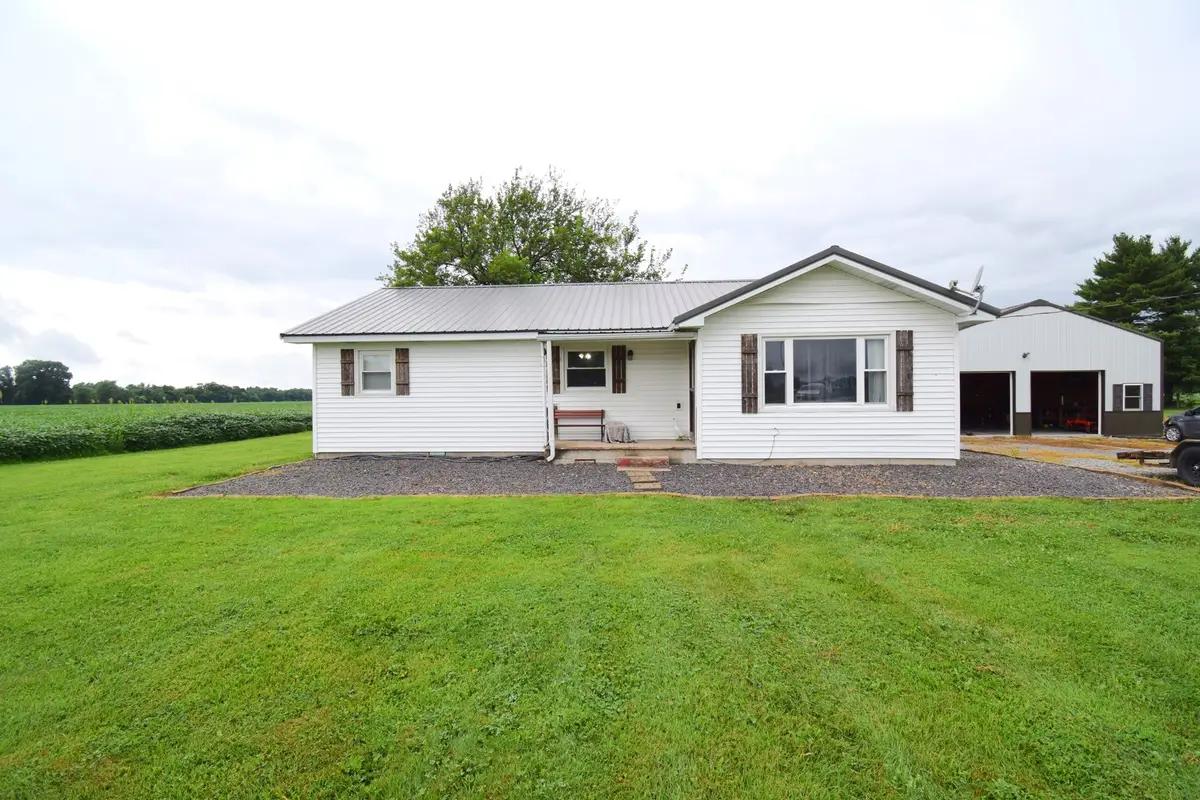 9871 N Nason Lane, Mount Vernon, IL 62864 - #1