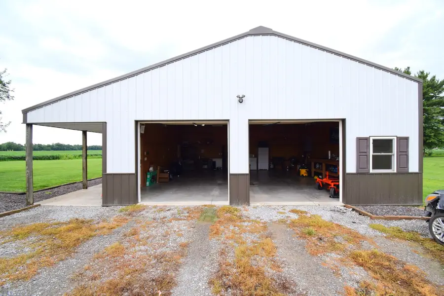 9871 N Nason Lane, Mount Vernon, IL 62864 - #2