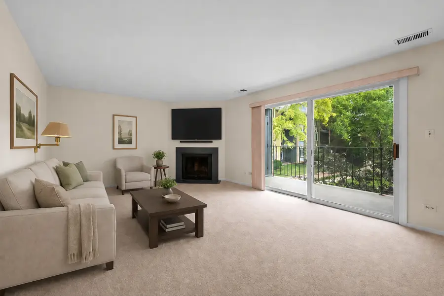 1979 Ammer Ridge Court #201, Glenview, IL 60025 - #3