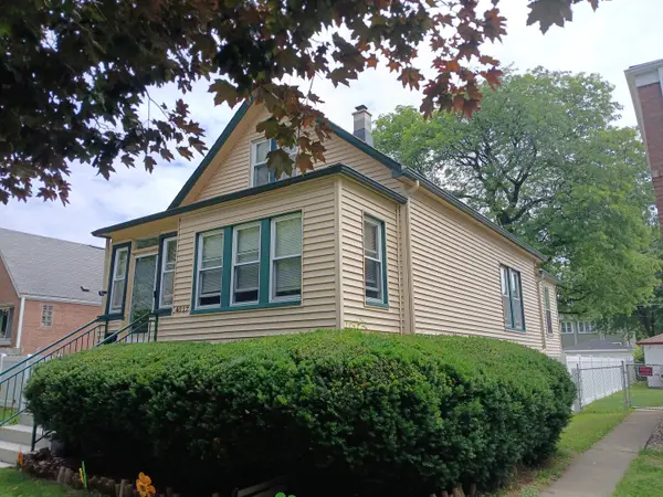 4017 Oak Avenue, Brookfield, IL 60513