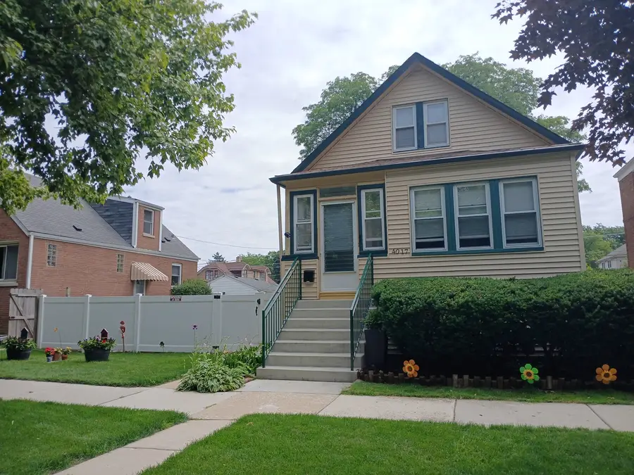 4017 Oak Avenue, Brookfield, IL 60513 - #2