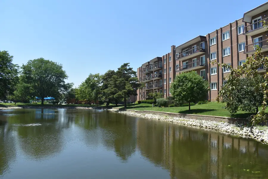 8001 W Courte Drive #310, Niles, IL 60714 - #2