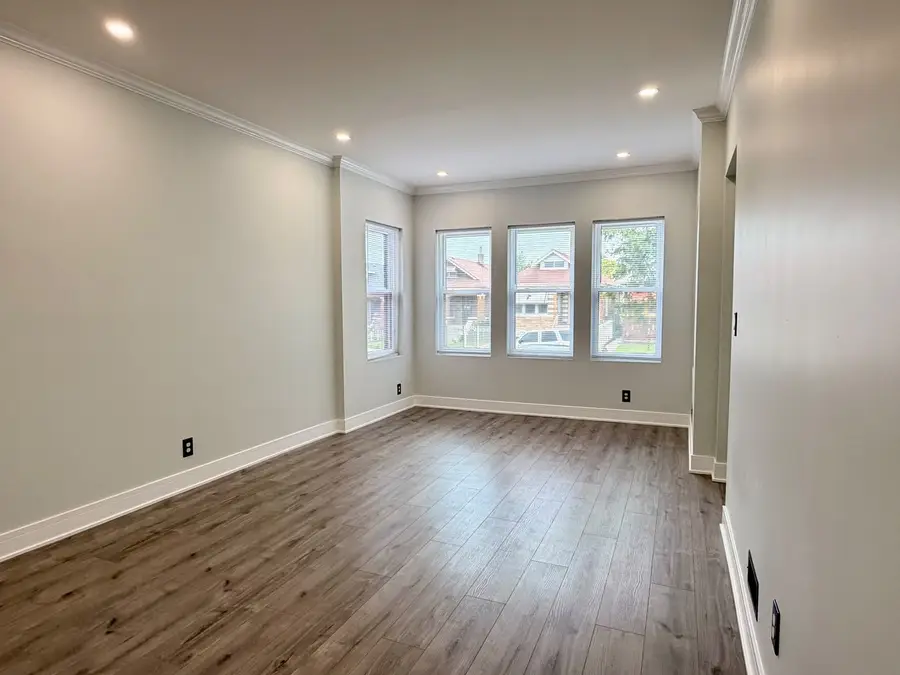 7522 S Aberdeen Street, Chicago, IL 60620 - #3