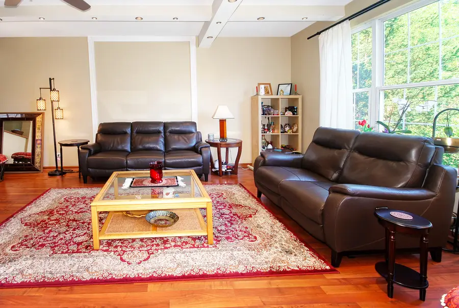 383 Shadow Creek Drive, Vernon Hills, IL 60061 - #2