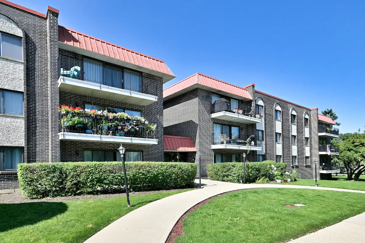 1255 W Prospect Avenue #302, Mount Prospect, IL 60056 - #1