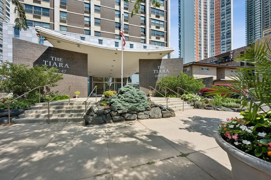 6147 N Sheridan Road #11A, Chicago, IL 60660 - #2