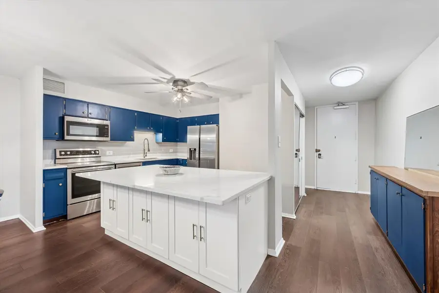 6147 N Sheridan Road #11A, Chicago, IL 60660 - #3