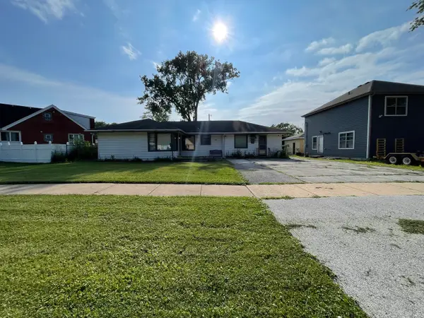 8212 Mulligan Avenue, Burbank, IL 60459