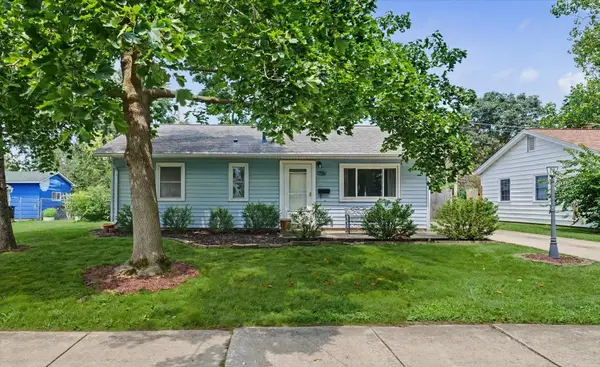706 E Michigan Avenue, Urbana, IL 61801