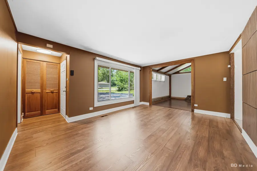 18055 Thomas Lane, Country Club Hills, IL 60478 - #2