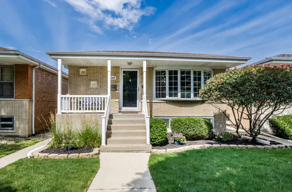 11342 S Drake Avenue, Chicago, IL 60655