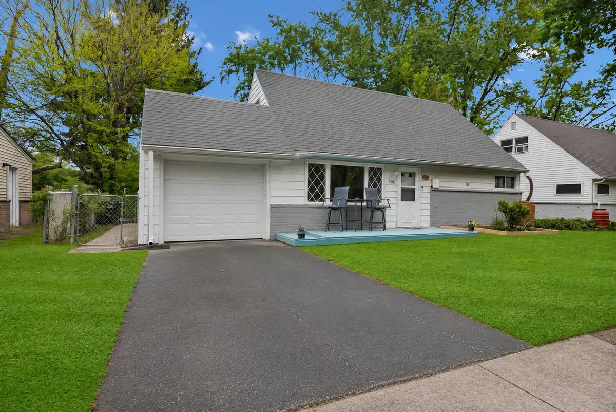 406 Winnebago Street, Park Forest, IL 60466 - #1