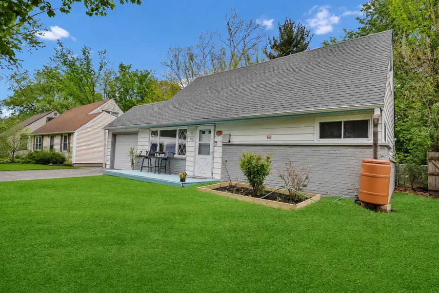 406 Winnebago Street, Park Forest, IL 60466 - #2