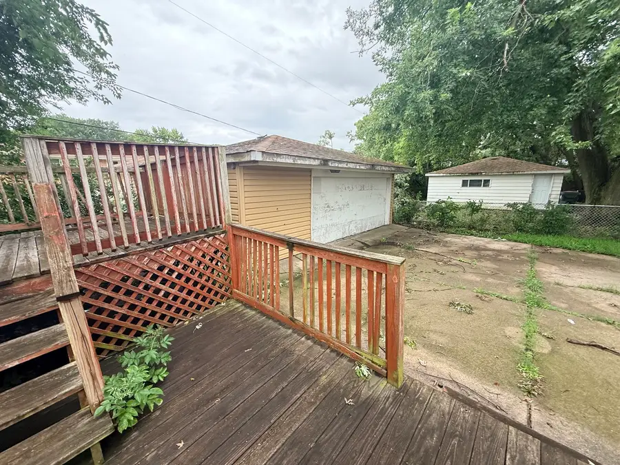 14925 Wentworth Avenue, Dolton, IL 60419 - #2