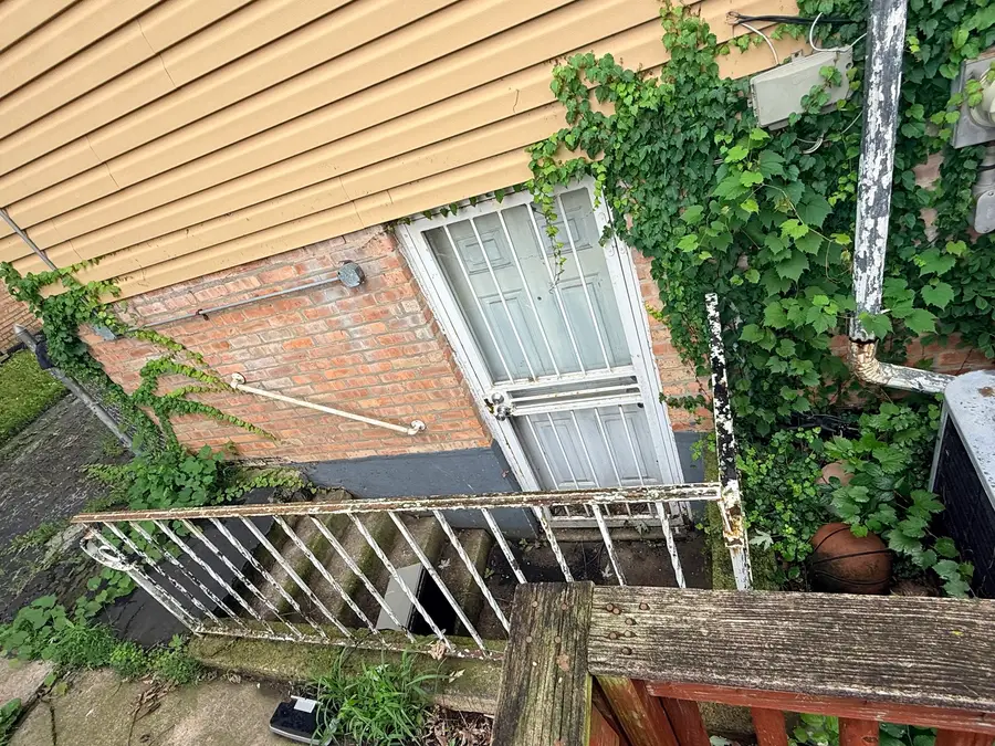 14925 Wentworth Avenue, Dolton, IL 60419 - #3