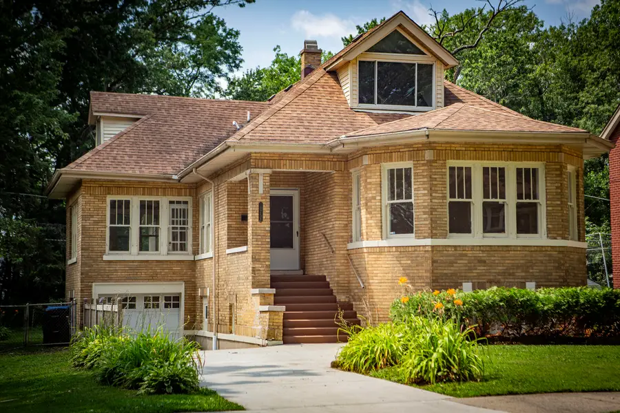 10758 S Drew Street, Chicago, IL 60643 - #2