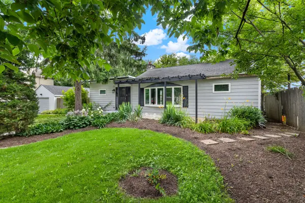 268 N Bonnie Brae Avenue, Elmhurst, IL 60126