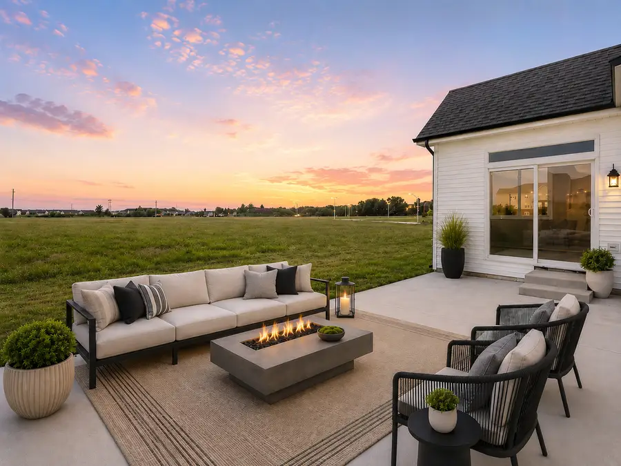 2080 Waters Edge Drive, Minooka, IL 60447 - #2