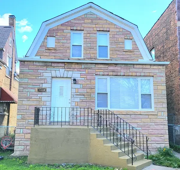 Address Withheld By Seller, Chicago, IL 60628