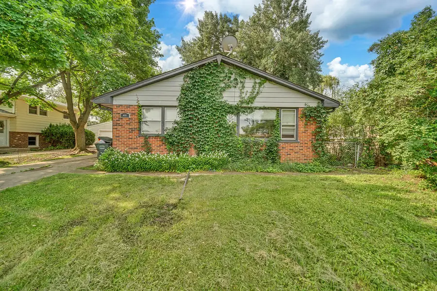 421 E Courtland Street, Mundelein, IL 60060 - #2