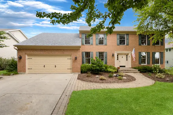 1832 E Vista Terrace, Lindenhurst, IL 60046