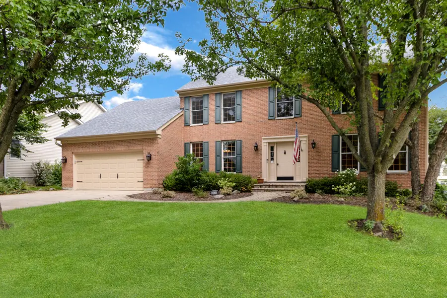 1832 E Vista Terrace, Lindenhurst, IL 60046 - #2