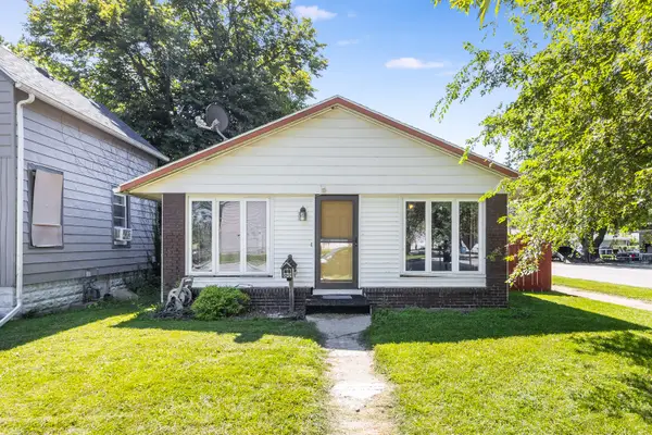 411 S Fulton Avenue, Bradley, IL 60915