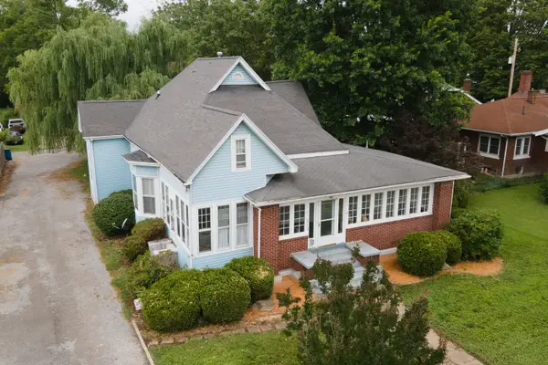 215 S 20th Street, Murphysboro, IL 62966