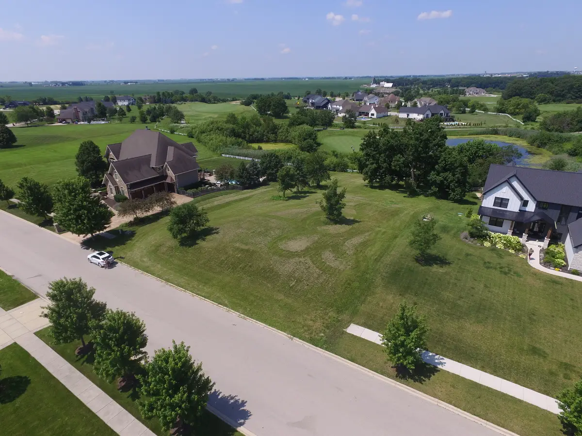 7555 Fairway Drive, Yorkville, IL 60560 - #1
