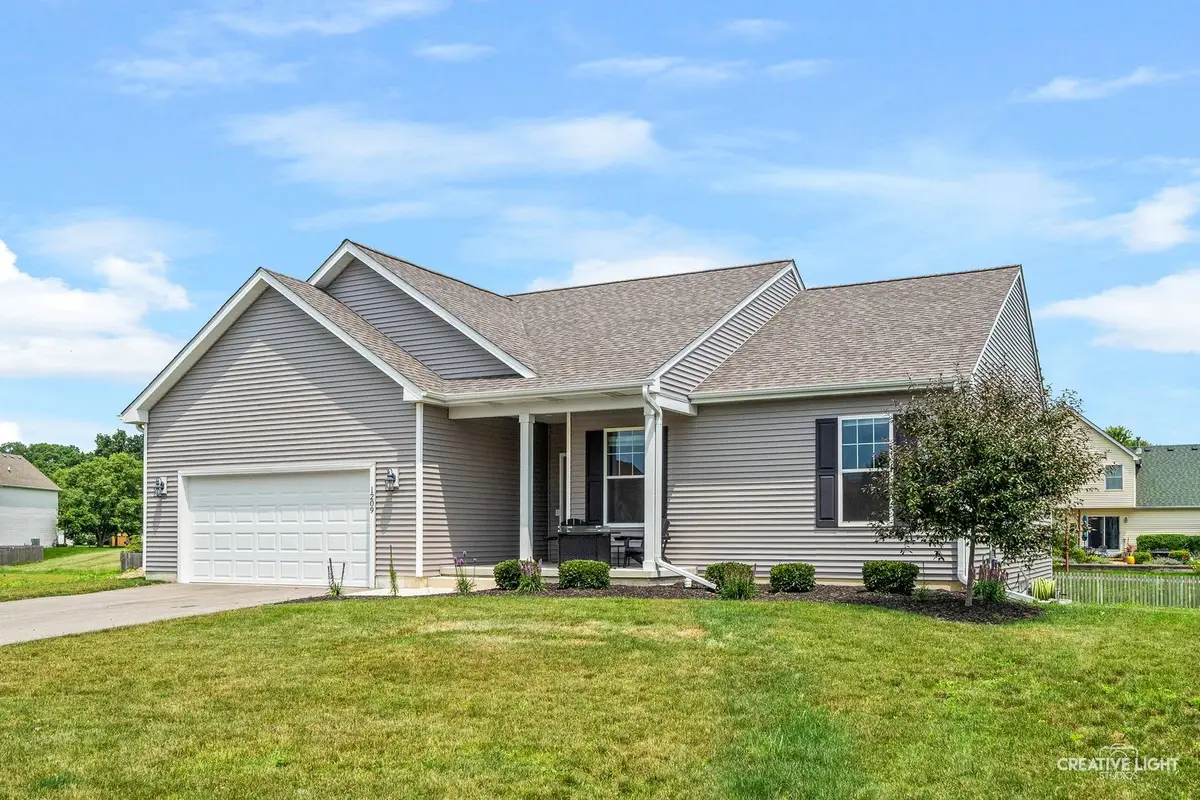 1209 Oakmont Court, Sandwich, IL 60548 - #1