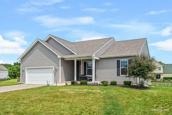 1209 Oakmont Court, Sandwich, IL 60548