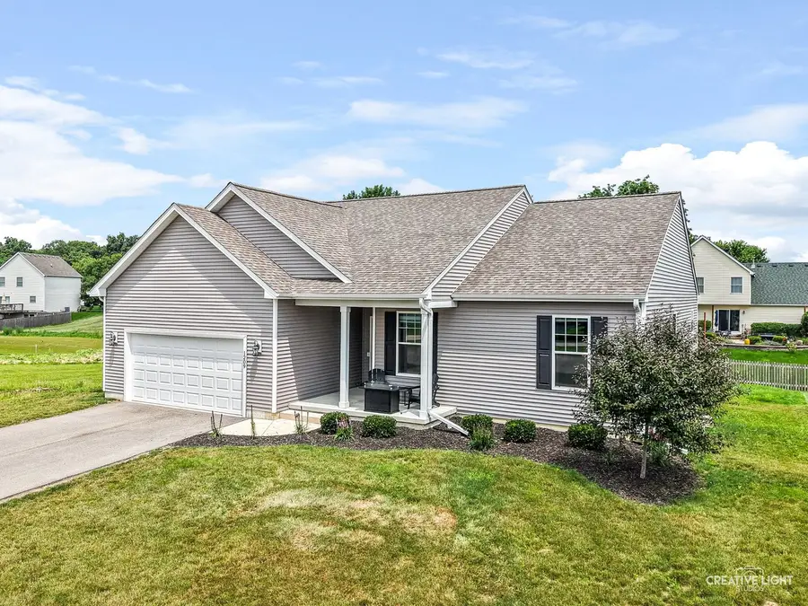 1209 Oakmont Court, Sandwich, IL 60548 - #2