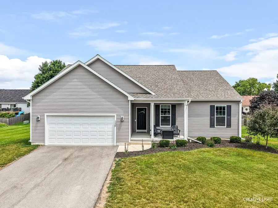 1209 Oakmont Court, Sandwich, IL 60548 - #3