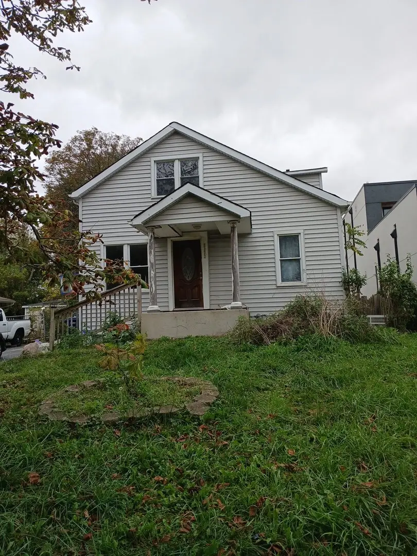 2322 Wallace Avenue, North Chicago, IL 60064 - #1