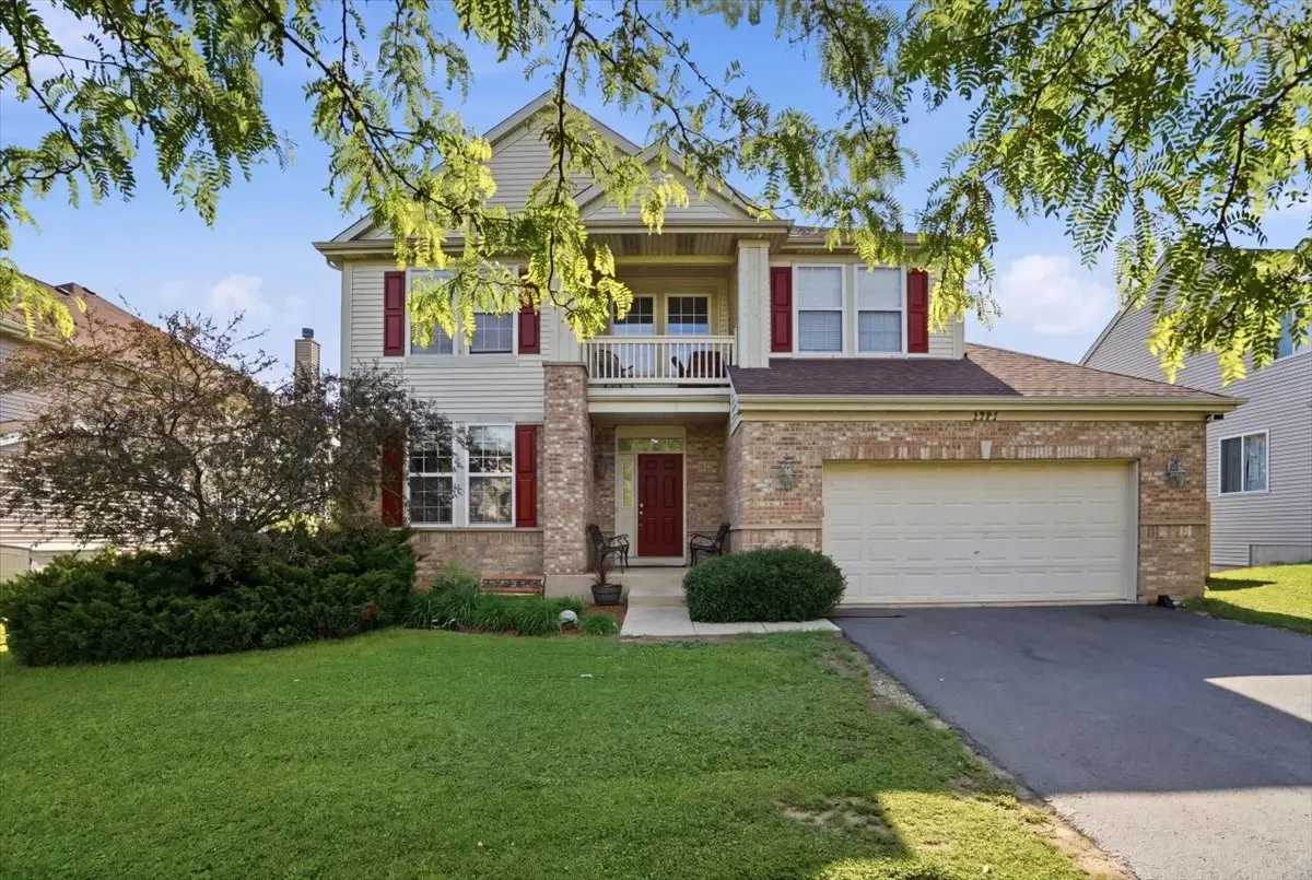 1321 Wentworth Drive, Volo, IL 60020 - #1