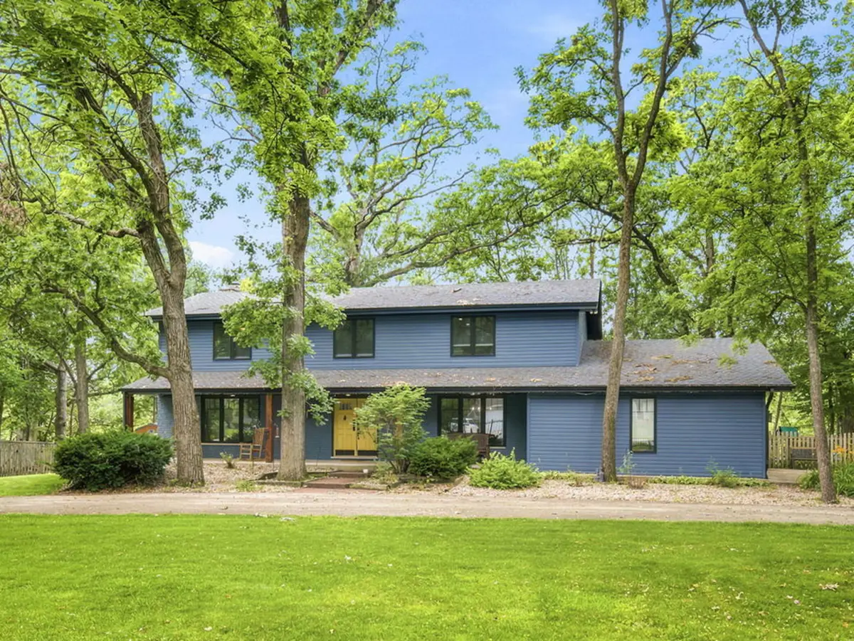 22220 S Eastcliff Drive, Shorewood, IL 60404 - #1