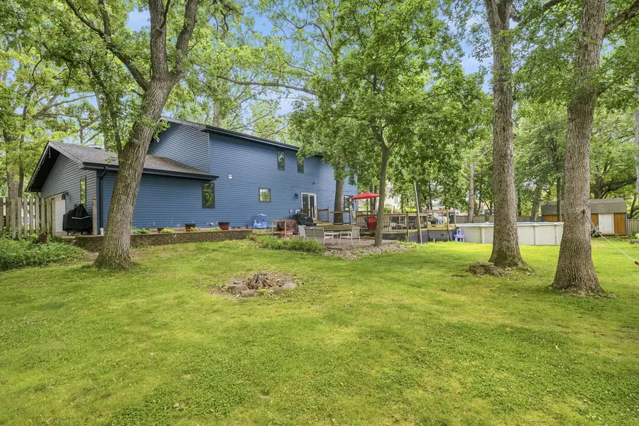 22220 S Eastcliff Drive, Shorewood, IL 60404 - #3